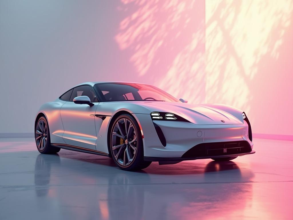 Interference copper car